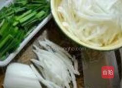 脆辣白菜梗的做法图解3