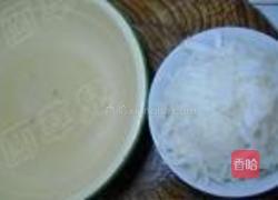 脆辣白菜梗的做法图解5