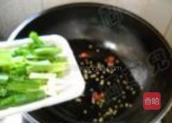 脆辣白菜梗的做法图解7