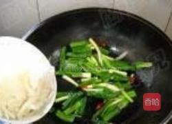 脆辣白菜梗的做法图解8