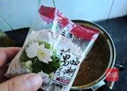 栗子羹的做法图解13