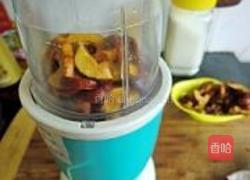 栗子羹的做法图解3