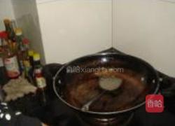 香干小炒肉的做法图解10