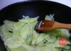 清炒莴笋片的做法图解4