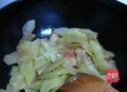清炒莴笋片的做法图解5