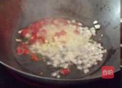 蚂蚁上树的做法图解1