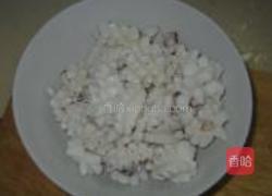 炒目鱼的做法图解3