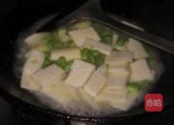 炒目鱼的做法图解6