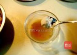 坚果炒什锦虾球的做法图解11