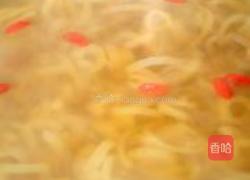 双色橙皮皮冻的做法图解7
