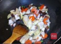 红烧油面筋的做法图解2