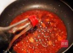 糖醋素排骨的做法图解13