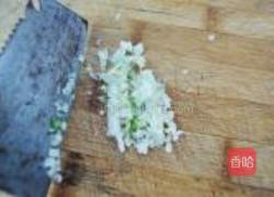 糖醋素排骨的做法图解6