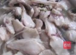 麻辣鱼的做法图解12