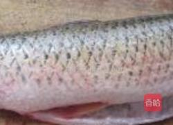 麻辣鱼的做法图解1