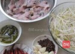 麻辣鱼的做法图解5
