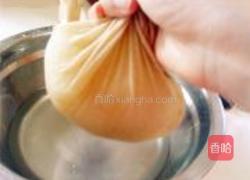 梨子酥的做法图解4