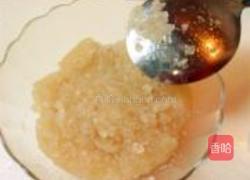 梨子酥的做法图解7