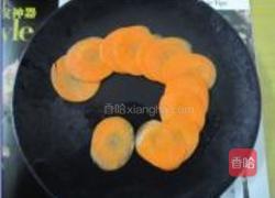 虾米炒鸡蛋的做法图解2