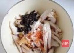 粉蒸鸡爪的做法图解6