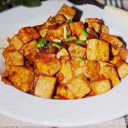 鱼香豆腐的做法[图]