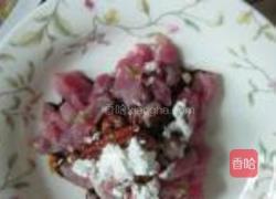 家常小炒肉丝的做法图解1