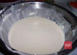 年糕浇汁鱼的做法图解5