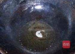 年糕浇汁鱼的做法图解10