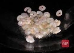 蹄筋烩三鲜的做法图解5