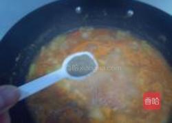 俄式红汤的做法图解11