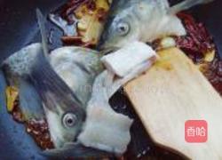 水煮鱼的做法图解14