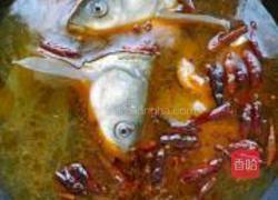 水煮鱼的做法图解15