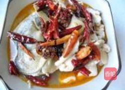 水煮鱼的做法图解18