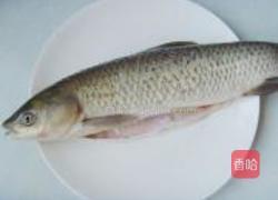 水煮鱼的做法图解2