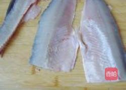 水煮鱼的做法图解3