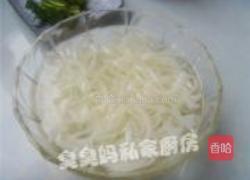 红油百叶的做法图解4