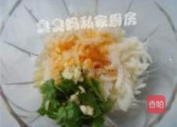 红油百叶的做法图解5