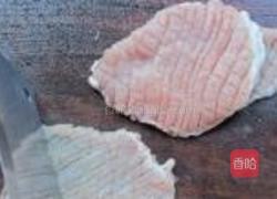 红烧大排香干的做法图解3