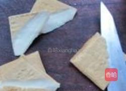 红烧大排香干的做法图解7