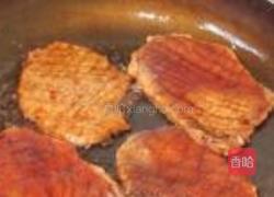红烧大排香干的做法图解9