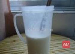 豌豆凉粉的做法图解2