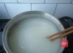 豌豆凉粉的做法图解5