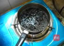 黄瓜木耳拌豆花的做法图解5