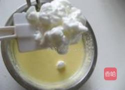 酸奶蛋糕的做法图解7