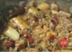 笋子烧牛肉的做法图解10