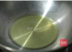 笋子烧牛肉的做法图解4