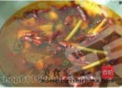 笋子烧牛肉的做法图解7