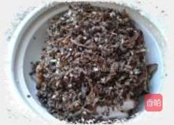 梅菜扣肉的做法图解6