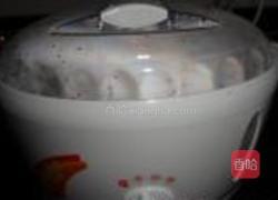 清炖鸽子汤的做法图解6
