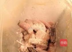 藤椒水煮鱼的做法图解1